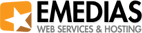 Emedias: Web Services & Hosting