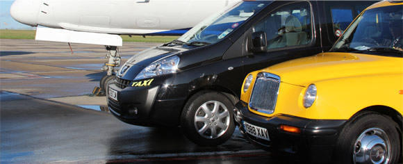 Taxi Fares
